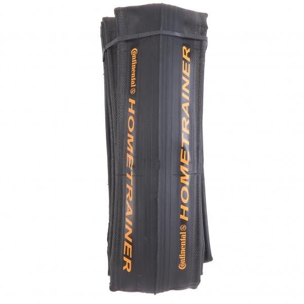 HOMETRAINERREIFEN für Rollentrainer / schwarz / 28", 700 X 32C, 32-622