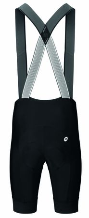 MILLE GTS C2 Herren-Trägerhose / black series / M