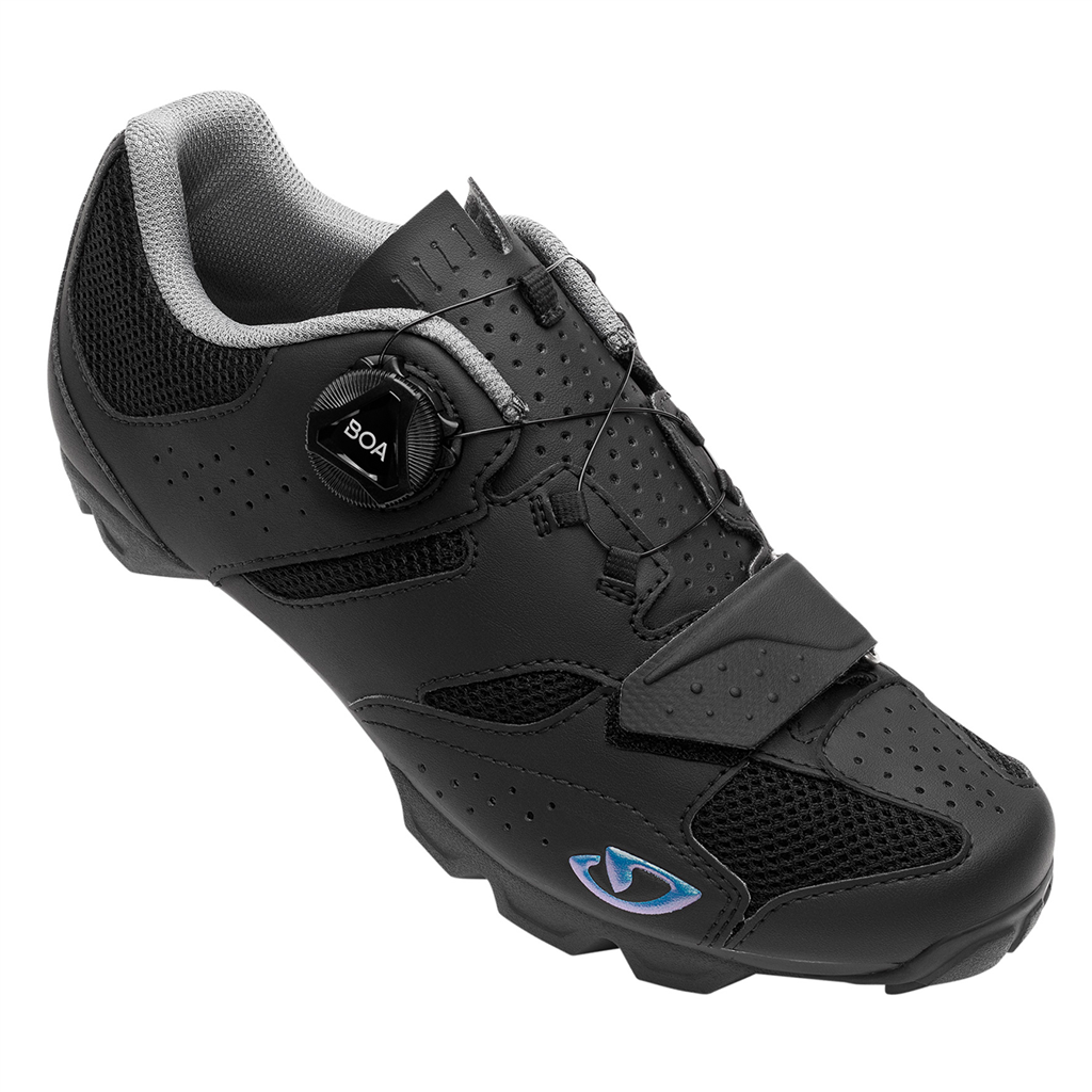 CYLINDER W II SHOE MTB-Schuhe / black / 40