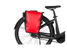 Bike Bag SHELTER Medium / red