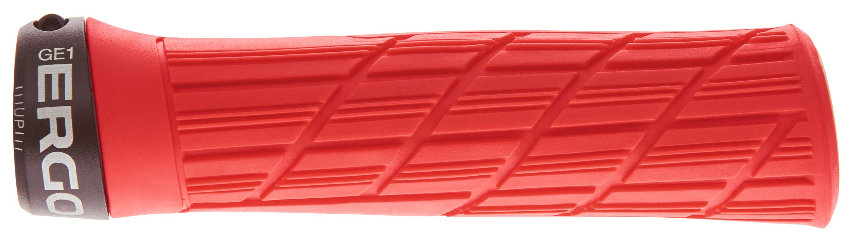 Lenkergriffe GE1 Evo / risky red