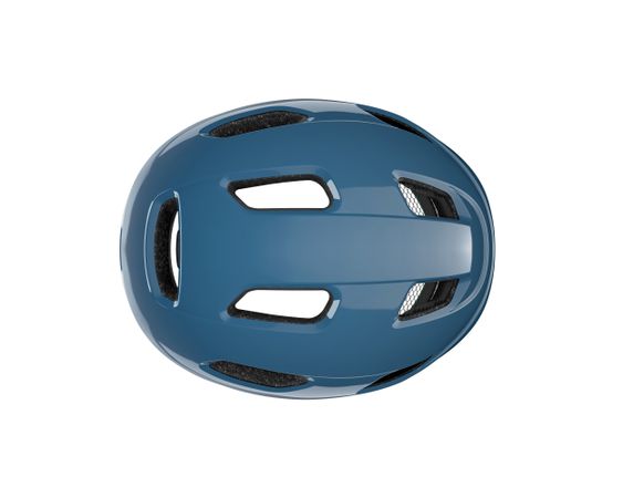 Kids Nutz 2.0 KinetiCore Helm / steel blue