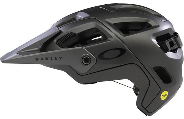 DRT5 MAVEN MIPS Bikehelm / satin medium grey / L 58-61CM
