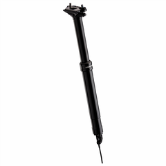 Aeffect R Dropper Post 465/170 No Lever / black / 31.6mm