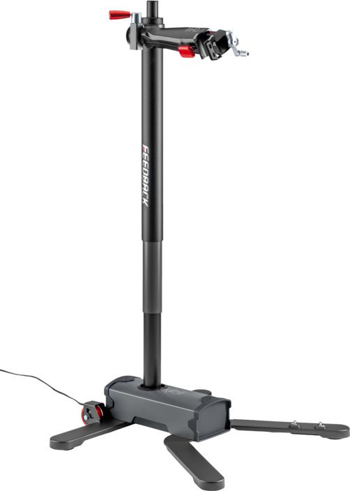 PRO E LIFT Montageständer / schwarz