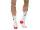 TRAIL RIDER PERSONALITIES Socken / handy/pink / L (44-47)