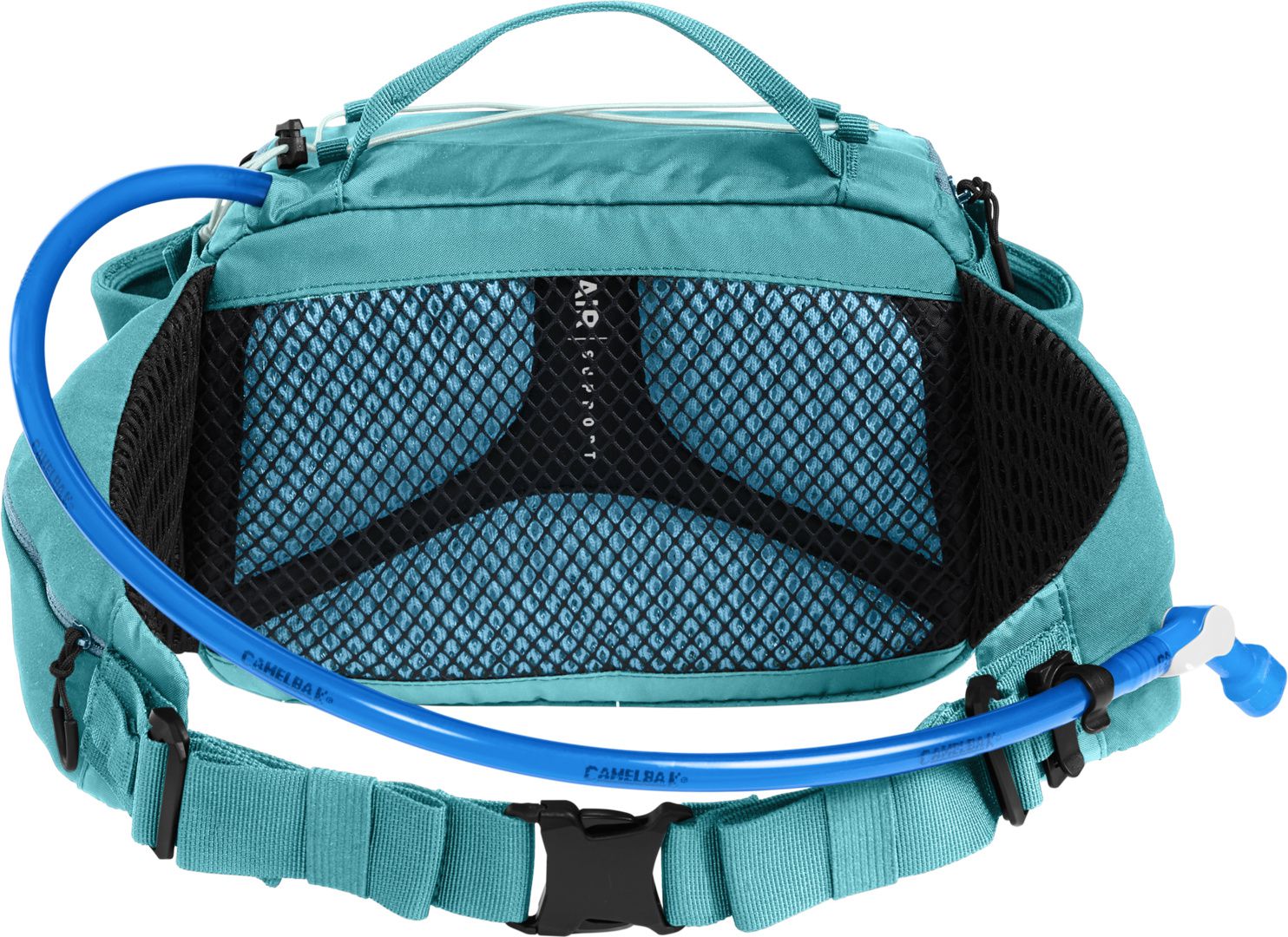 M.U.L.E 5 Waist Pack arctic blue / arctic blue / One Size