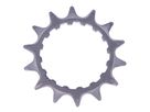 BOSCH MOTORRITZEL + 3 mm Versatz für Boost 148 mm / silber / 16 Zähne