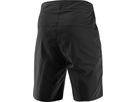 COMFORT CSL 2-E Herren-Bikeshorts / black / 48