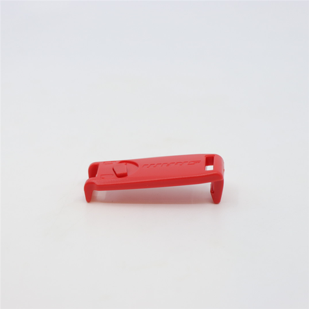 Battery eTap AXS Terminal Cover / red