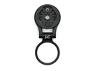 K-EDGE GARMIN Race Stem Mount, Adjustable / black / one size