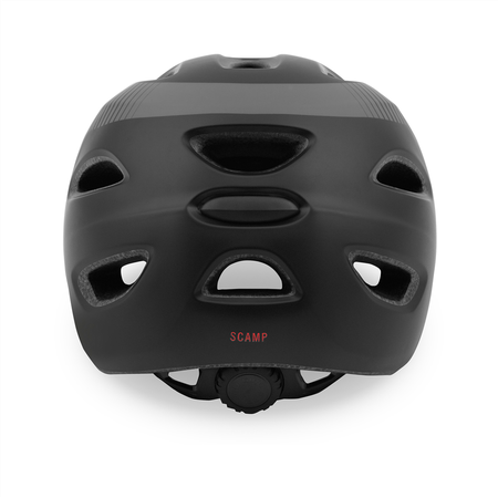 Scamp MIPS Helmet / matte black / S