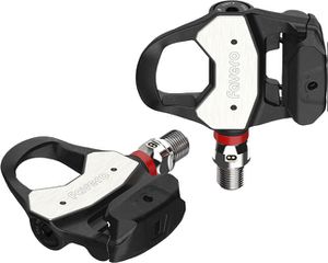 ASSIOMA PRO RL-2 Powermeter-Pedal / schwarz / Look