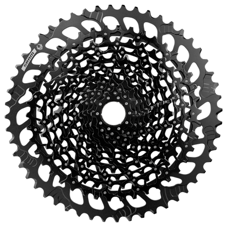 MY27 Cassette XG-1275 Eagle S200 12SP / black / 10-50t