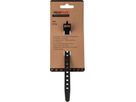 FIXI Strap Spannriemen schmal / schwarz / 18cm