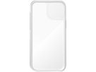 QUAD LOCK PONCHO MAG Apple Displayschutz / transparent / Iphone 15, MAG& Standard kompatibel