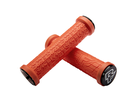 Grippler Grip Lock-On 30mm / burnt red / one size