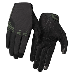 Havoc W Glove / grey green / S