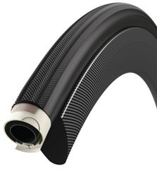 RALLY Trainings Tubular / Collé / Schlauchreifen / black /  28", 700x23C, 23-622