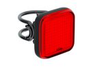 BLINDER GRID LED Rücklicht / black / 100 Lumen