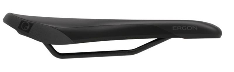 SM ENDURO COMP Sattel / schwarz / M/L 148mm