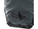 BACK-ROLLER CLASSIC Hinterradtaschen (Duo) / asphalt - black / 20