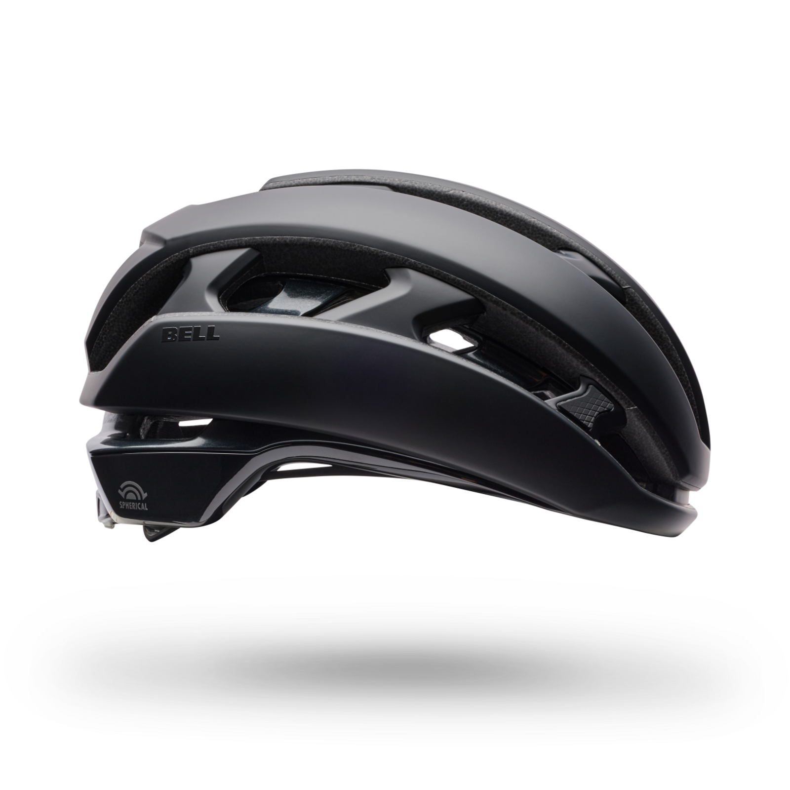XR Spherical / solid black / S 52-56
