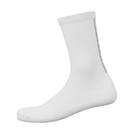 S-PHYRE Flash Socks / white / L/XL