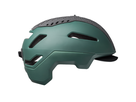 Annex MIPS Helmet / matte/gloss dark green / L