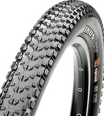 IKON MTB-Reifen (3C MaxxSpeed) (27.5", 27.5"+, 29") / schwarz / 27.5" X 2.35"