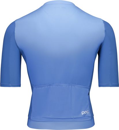CADENCE Herren-Kurzarmtrikot / bazzite blue / L