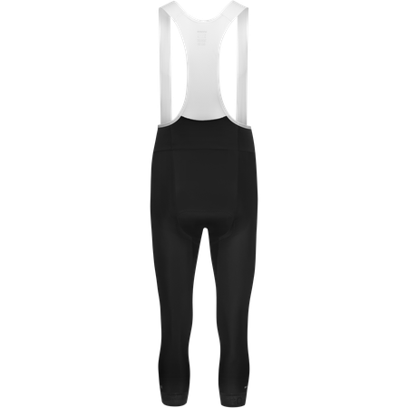 SWIFTRIDE Herren-3/4-Trägerhose / black / L