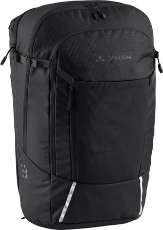 Cycle 28 II / black / 28 l
