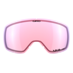 Balance II Lens / vivid infrared S1