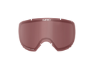 Index Lens / polarized rose