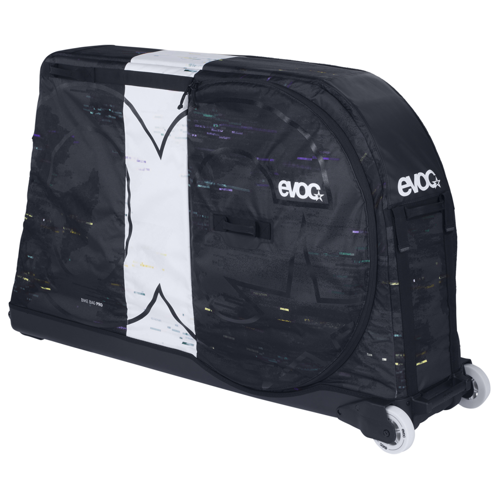 Bike Bag Pro / multicolour