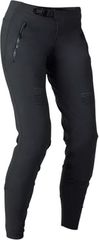 FLEXAIR Damen-Bikehose / black / XL