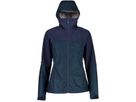 GUSTINAM Damen-Softshelljacke / marine / S
