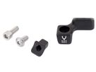 I-SPEC EV ADAPTER für Remotes, SRAM Trigger/Shimano I-Spec EV Bremshebel / black / links