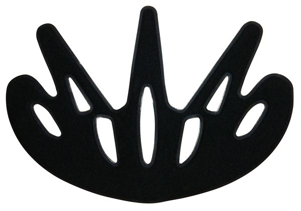CAMPO REFLECT Ersatzpolster onesize / schwarz / 56-58CM