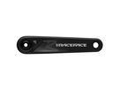 Aeffect R E-MTB BG5/SX Crankarm / black / 160mm