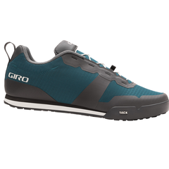 Tracker W FL Shoe / harbor blue/sandstone / 38