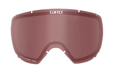 Balance/Facet Lens / polarized rose