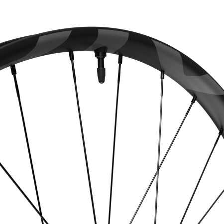 MTB Radsatz XTR WH-M9220 / Vorderrad, 15 mm, 0 mm, 110 mm