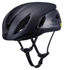 PROPERO 4 Velohelm / black / M 55-59cm