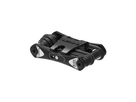 RAP Ii - 13 Tubeless / black / one size