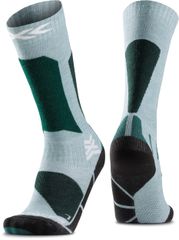 JR Ski Discover OTC / sage green english lawn / 31-34