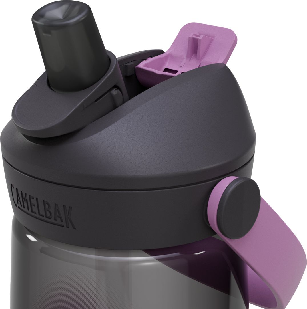 Thrive Flip Straw 0.75l / lavender dawn