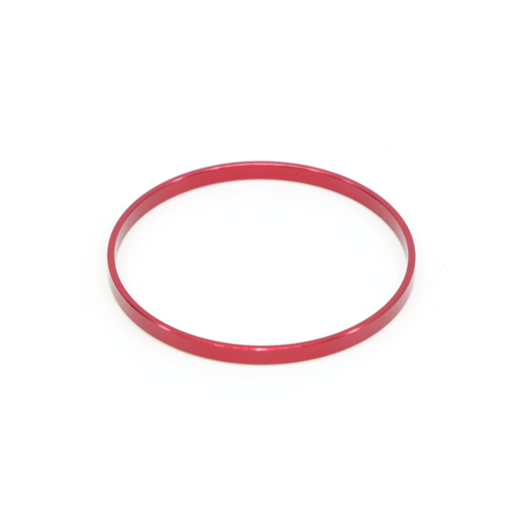 Race Face Bottom Bracket Sleeve 2.5mm BB92/107 / one size