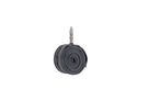 SCHWALBE STANDARD Schlauch / 22", DV8, 40mm, 28/44-484/501